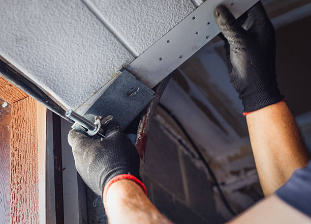 Reliable Garage Door contractor in Ogden, UT by Garage Doors Repair Pro